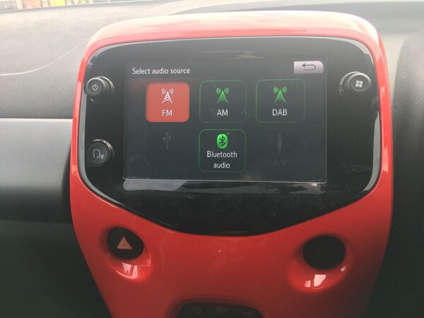 Used Toyota AYGO 2019 for sale - 76152687: Photo 29
