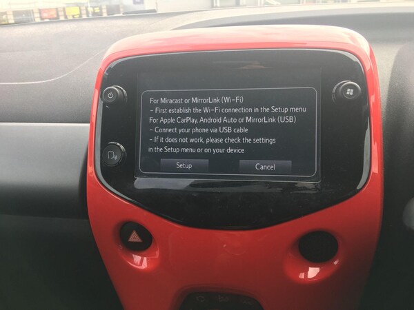 Used Toyota AYGO 2019 for sale - 76152687: Photo 30