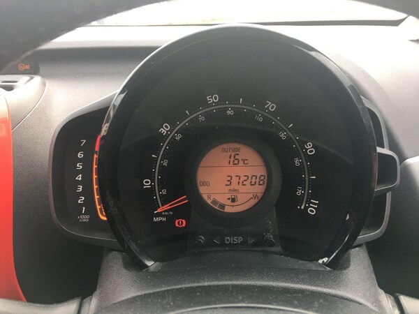 Used Toyota AYGO 2019 for sale - 76152687: Photo 31