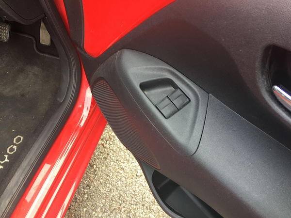 Used Toyota AYGO 2019 for sale - 76152687: Photo 33