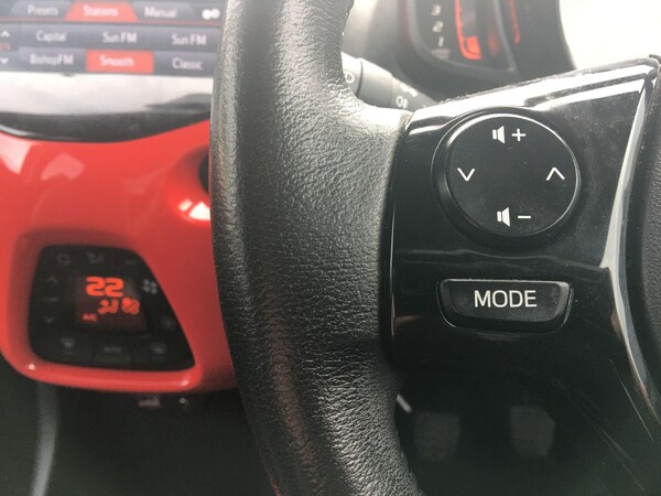 Used Toyota AYGO 2019 for sale - 76152687: Photo 36