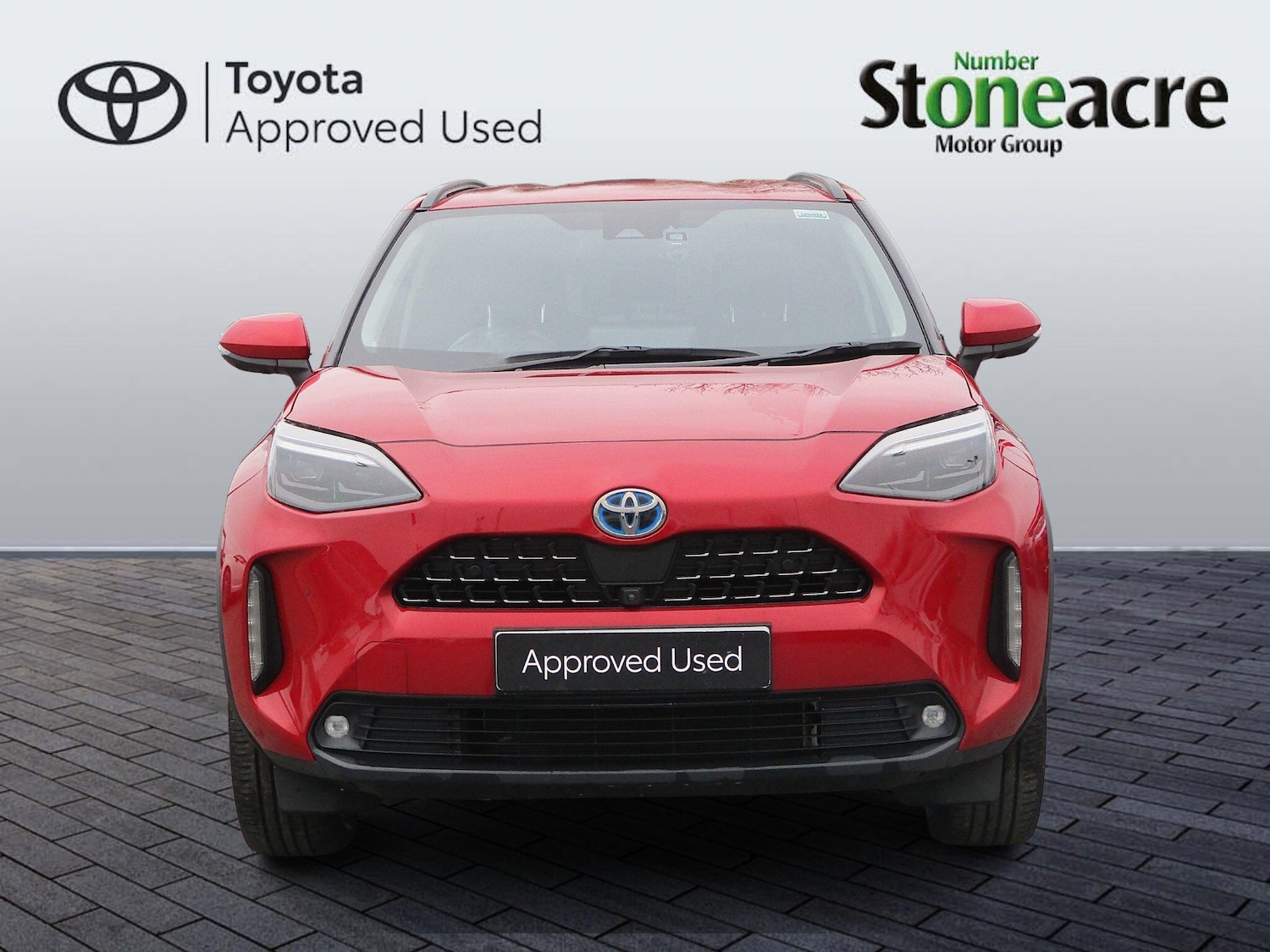 Used Toyota Yaris Cross 2023 for sale - 77066966: Photo 11