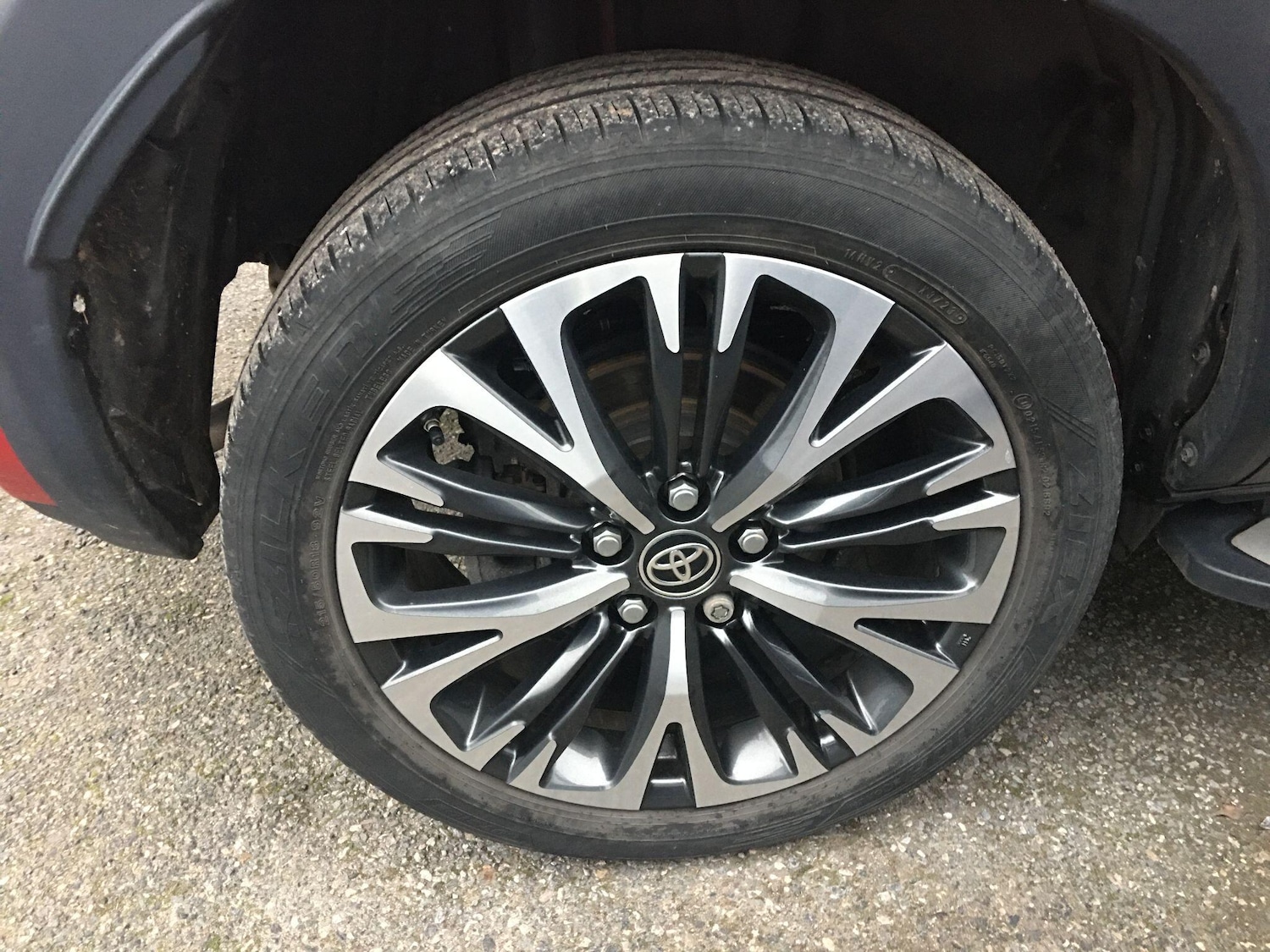 Used Toyota Yaris Cross 2023 for sale - 77066966: Photo 12