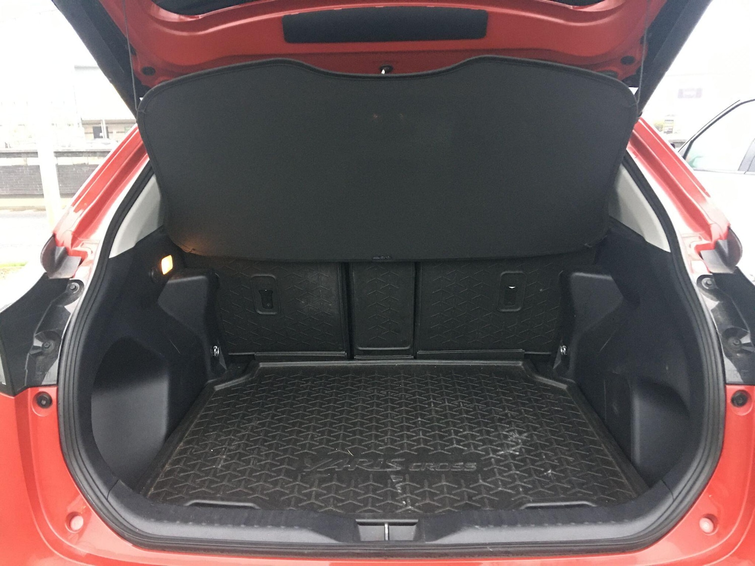 Used Toyota Yaris Cross 2023 for sale - 77066966: Photo 13