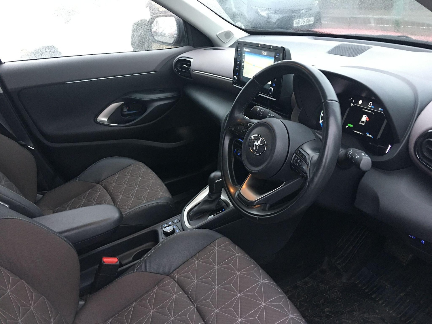 Used Toyota Yaris Cross 2023 for sale - 77066966: Photo 14