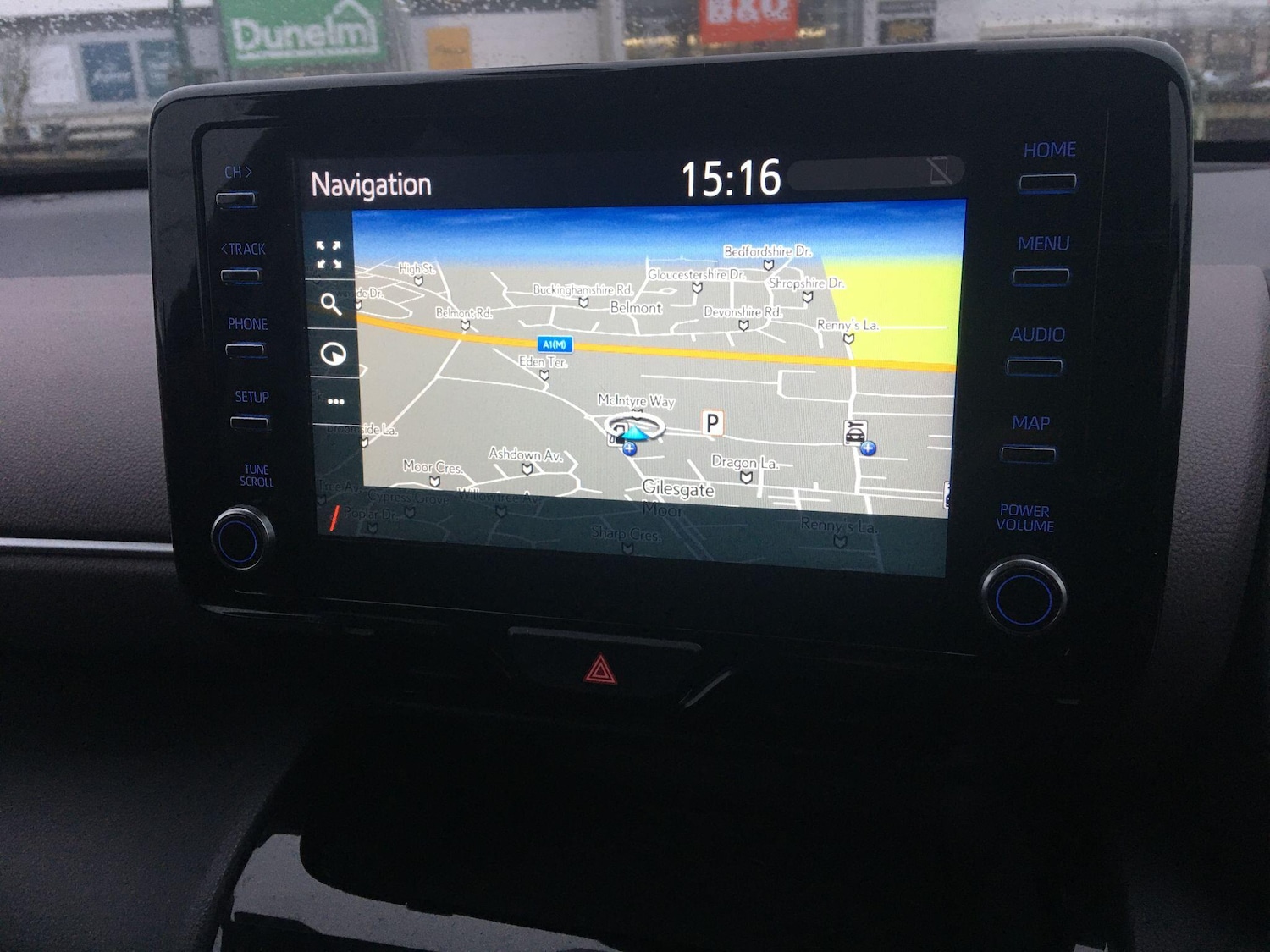 Used Toyota Yaris Cross 2023 for sale - 77066966: Photo 19