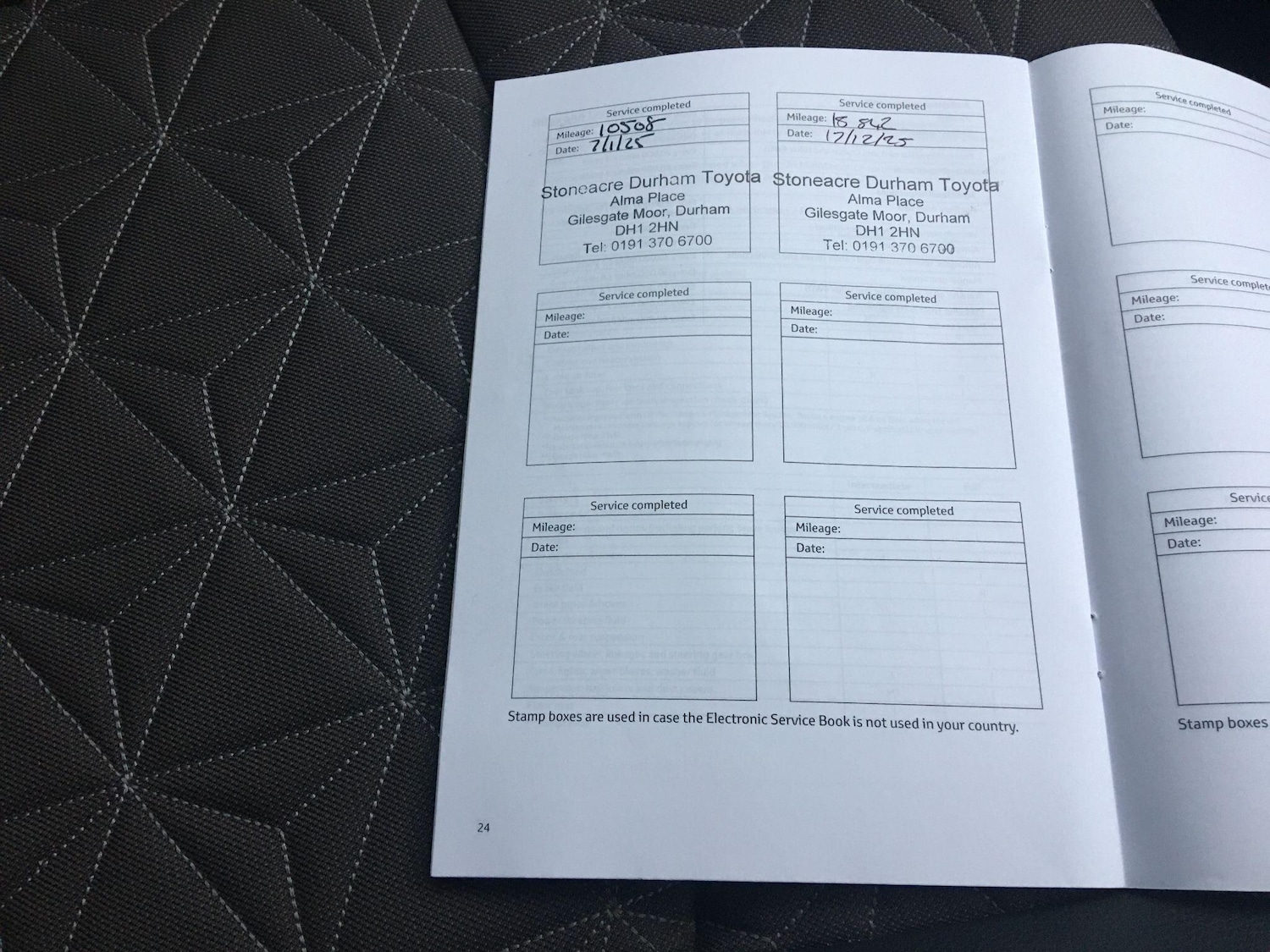 Used Toyota Yaris Cross 2023 for sale - 77066966: Photo 21