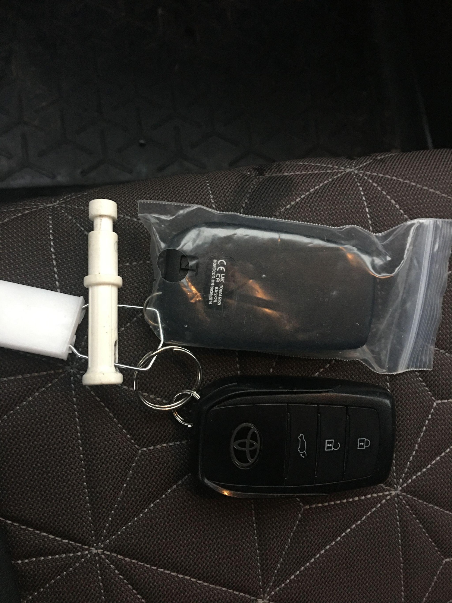 Used Toyota Yaris Cross 2023 for sale - 77066966: Photo 22