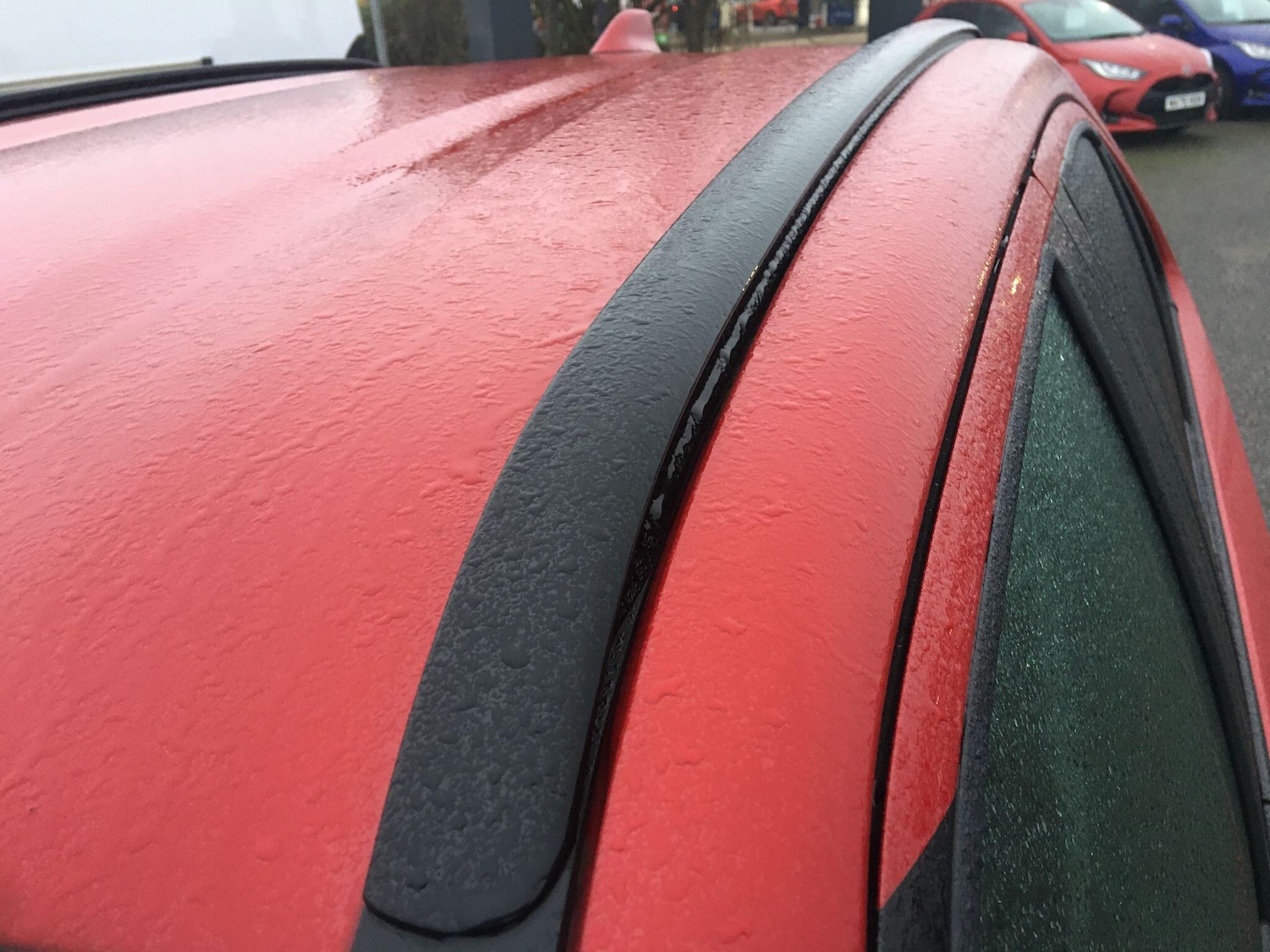 Used Toyota Yaris Cross 2023 for sale - 77066966: Photo 23