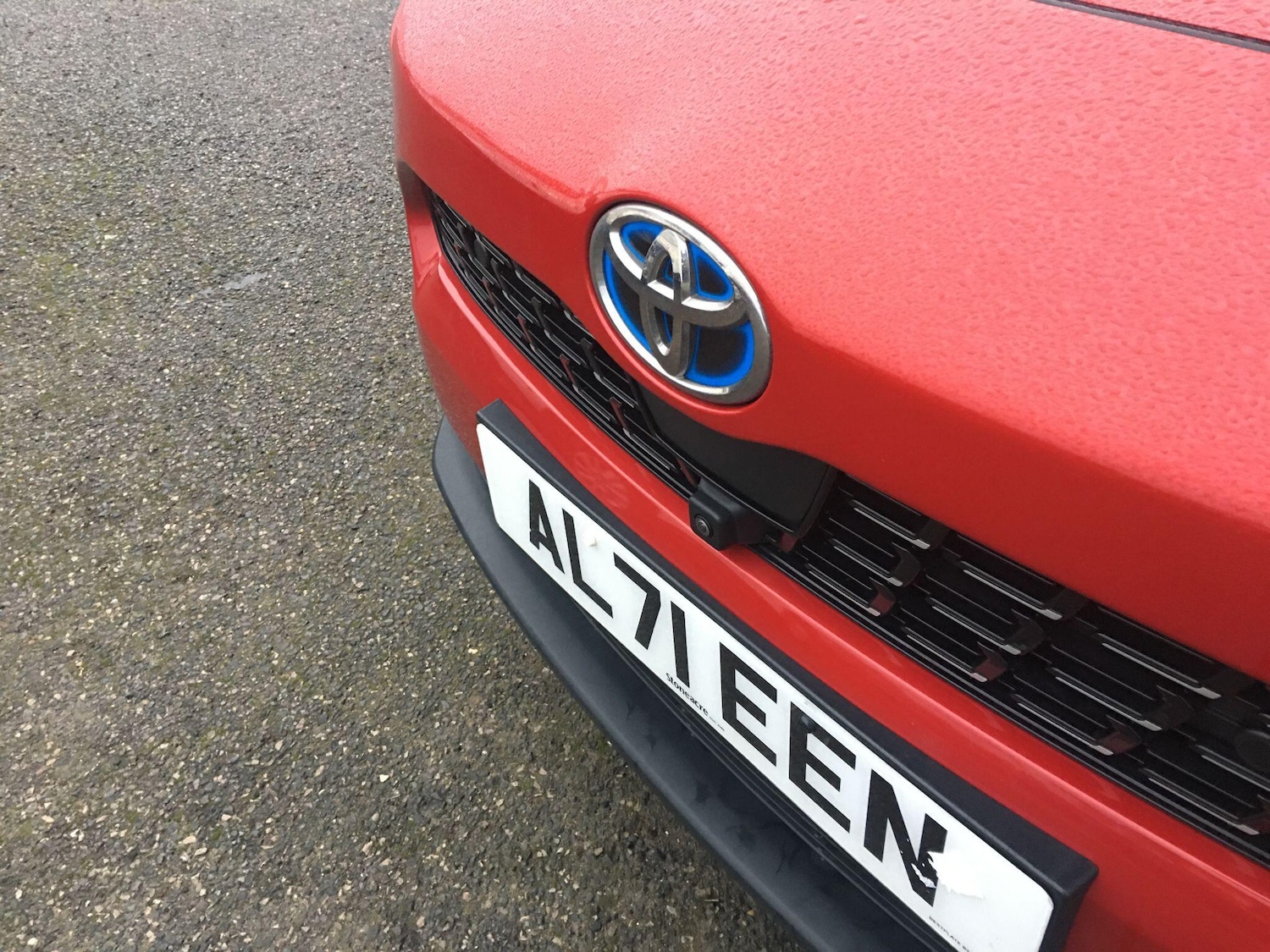 Used Toyota Yaris Cross 2023 for sale - 77066966: Photo 27