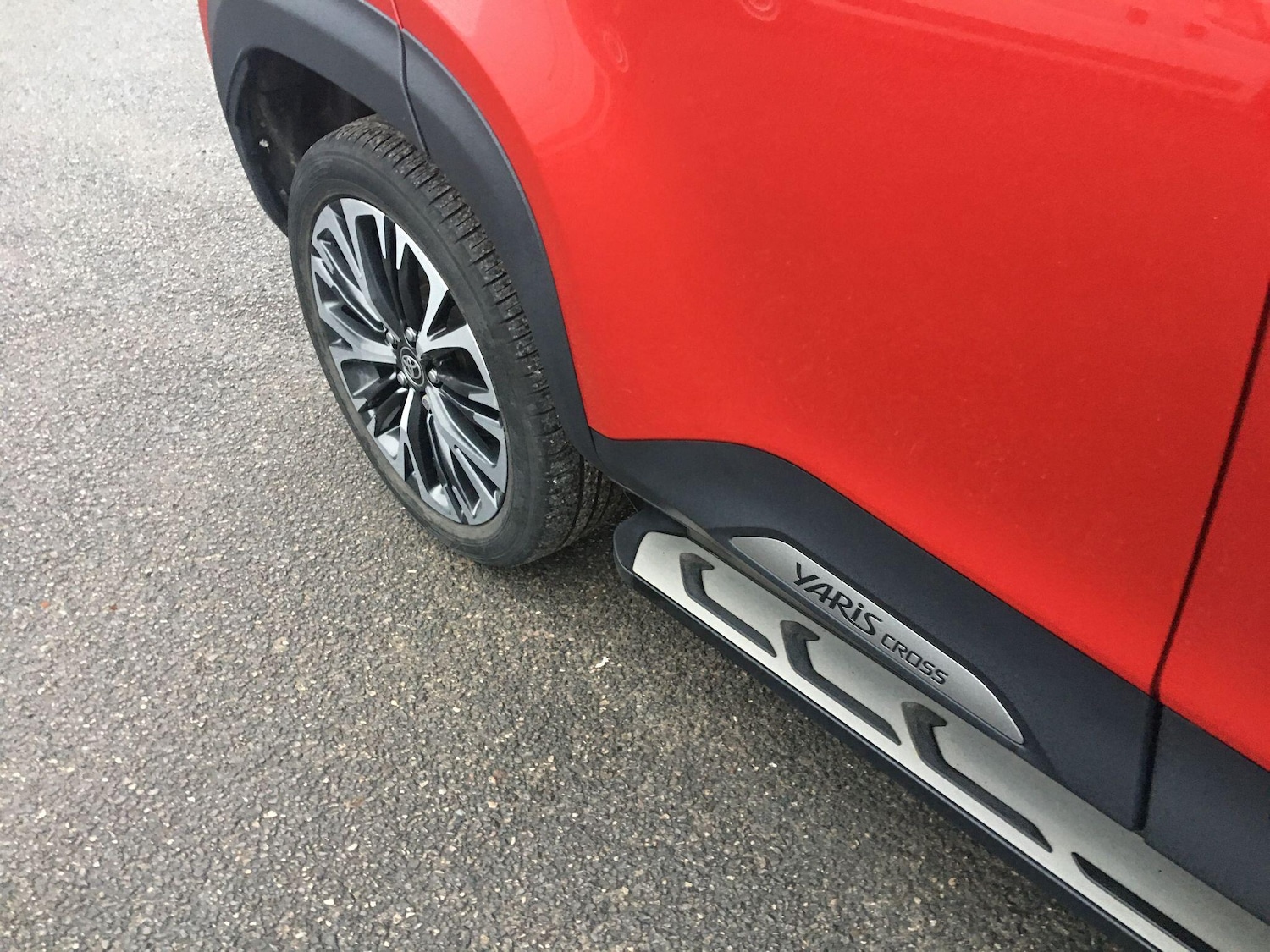 Used Toyota Yaris Cross 2023 for sale - 77066966: Photo 28