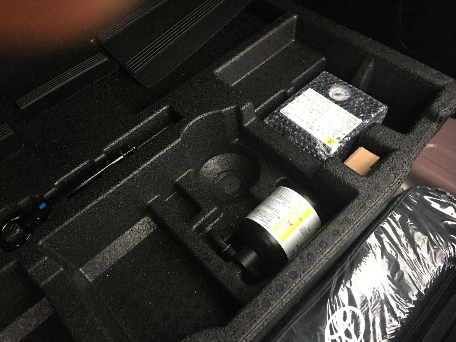 Used Toyota Yaris Cross 2023 for sale - 77066966: Photo 32