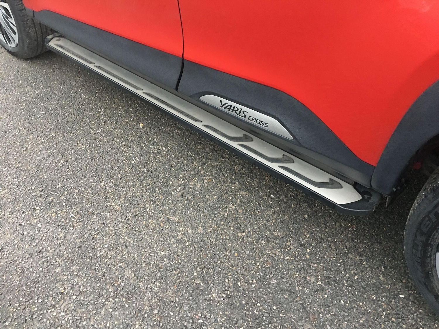 Used Toyota Yaris Cross 2023 for sale - 77066966: Photo 33