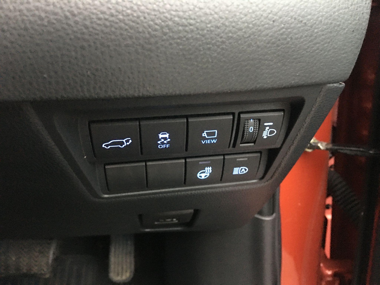 Used Toyota Yaris Cross 2023 for sale - 77066966: Photo 38