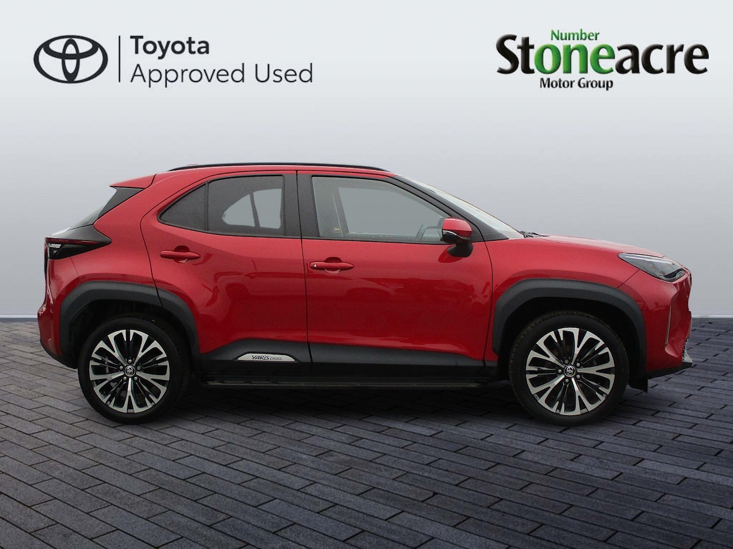 Used Toyota Yaris Cross 2023 for sale - 77066966: Photo 5