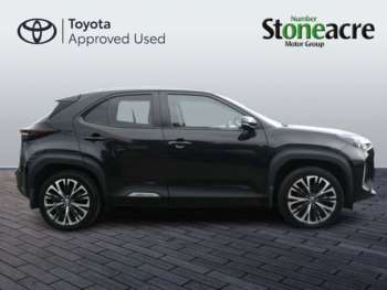 Used Toyota Yaris Cross 2022 for sale - 75267946: Photo