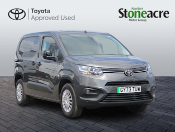Used Toyota ProAce 2023 for sale - 75269063: Photo