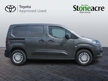 Used Toyota ProAce 2023 for sale - 75269063: Photo