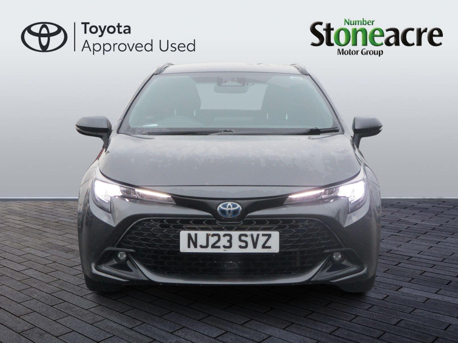 Used Toyota Corolla 2023 for sale - 77424880: Photo 10