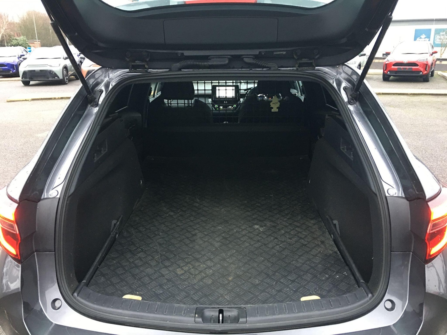 Used Toyota Corolla 2023 for sale - 77424880: Photo 12