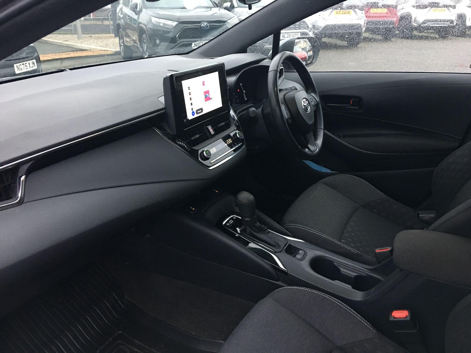 Used Toyota Corolla 2023 for sale - 77424880: Photo 13