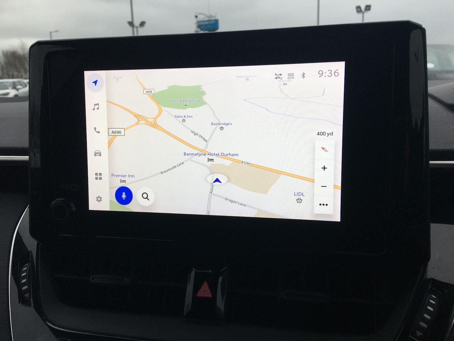 Used Toyota Corolla 2023 for sale - 77424880: Photo 15