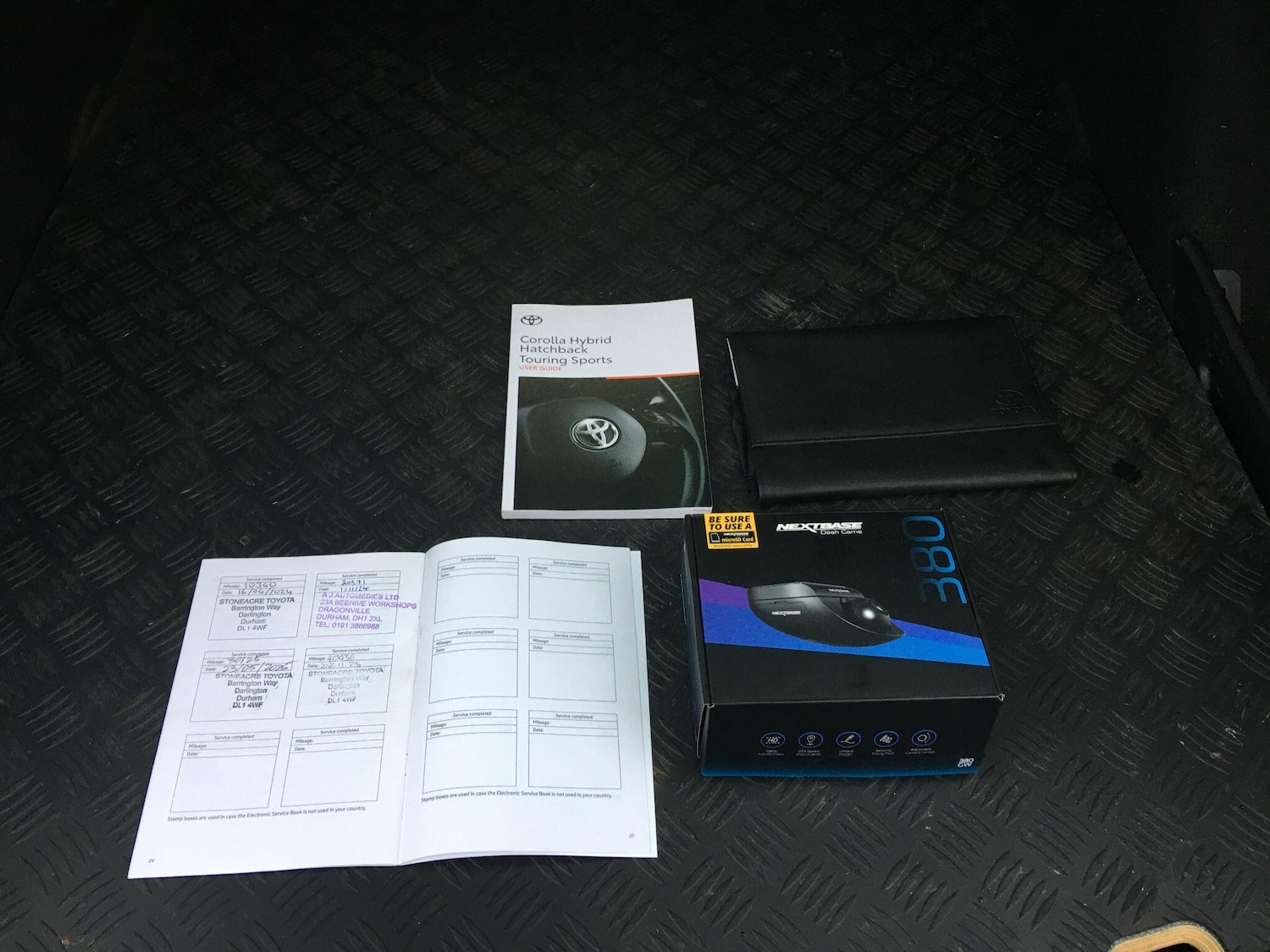 Used Toyota Corolla 2023 for sale - 77424880: Photo 21