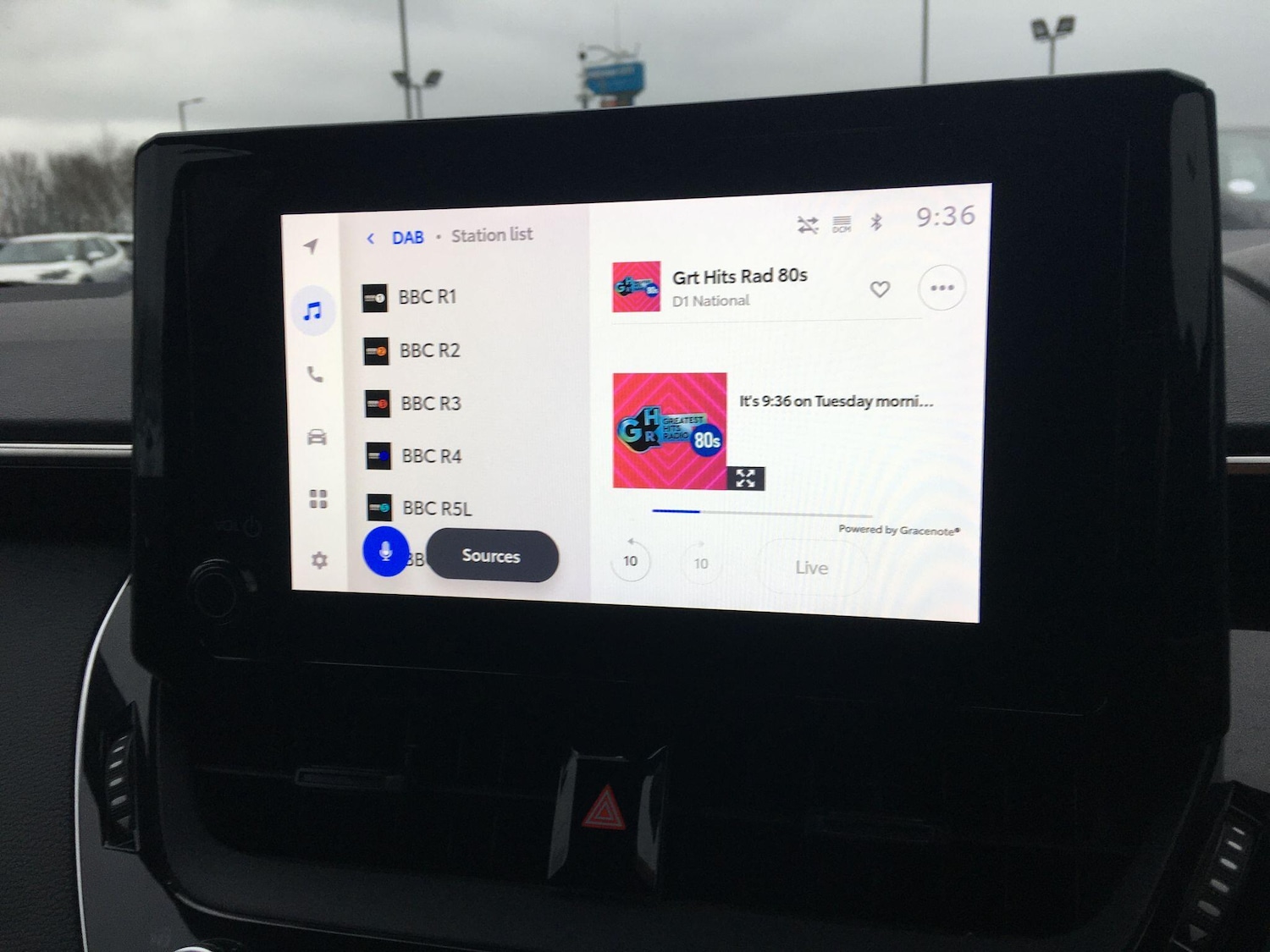 Used Toyota Corolla 2023 for sale - 77424880: Photo 44