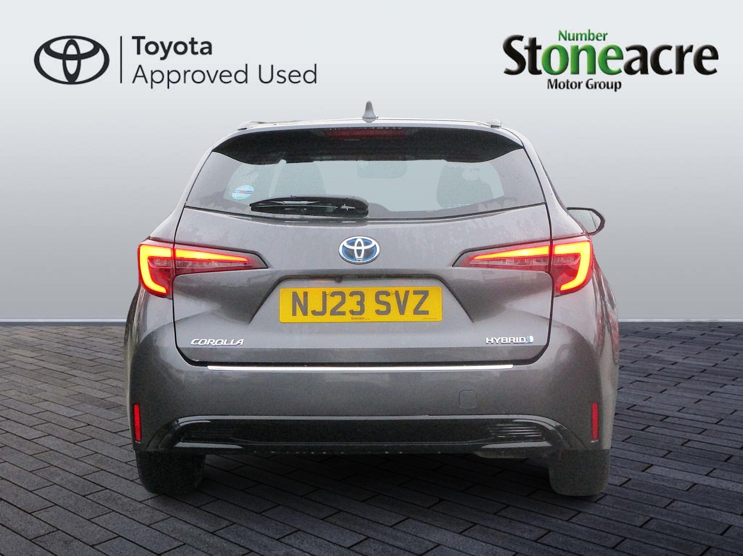 Used Toyota Corolla 2023 for sale - 77424880: Photo 6