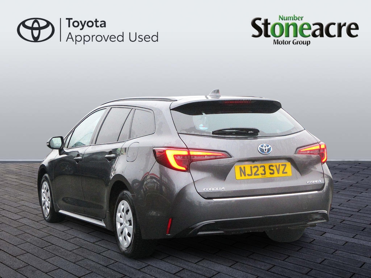 Used Toyota Corolla 2023 for sale - 77424880: Photo 7