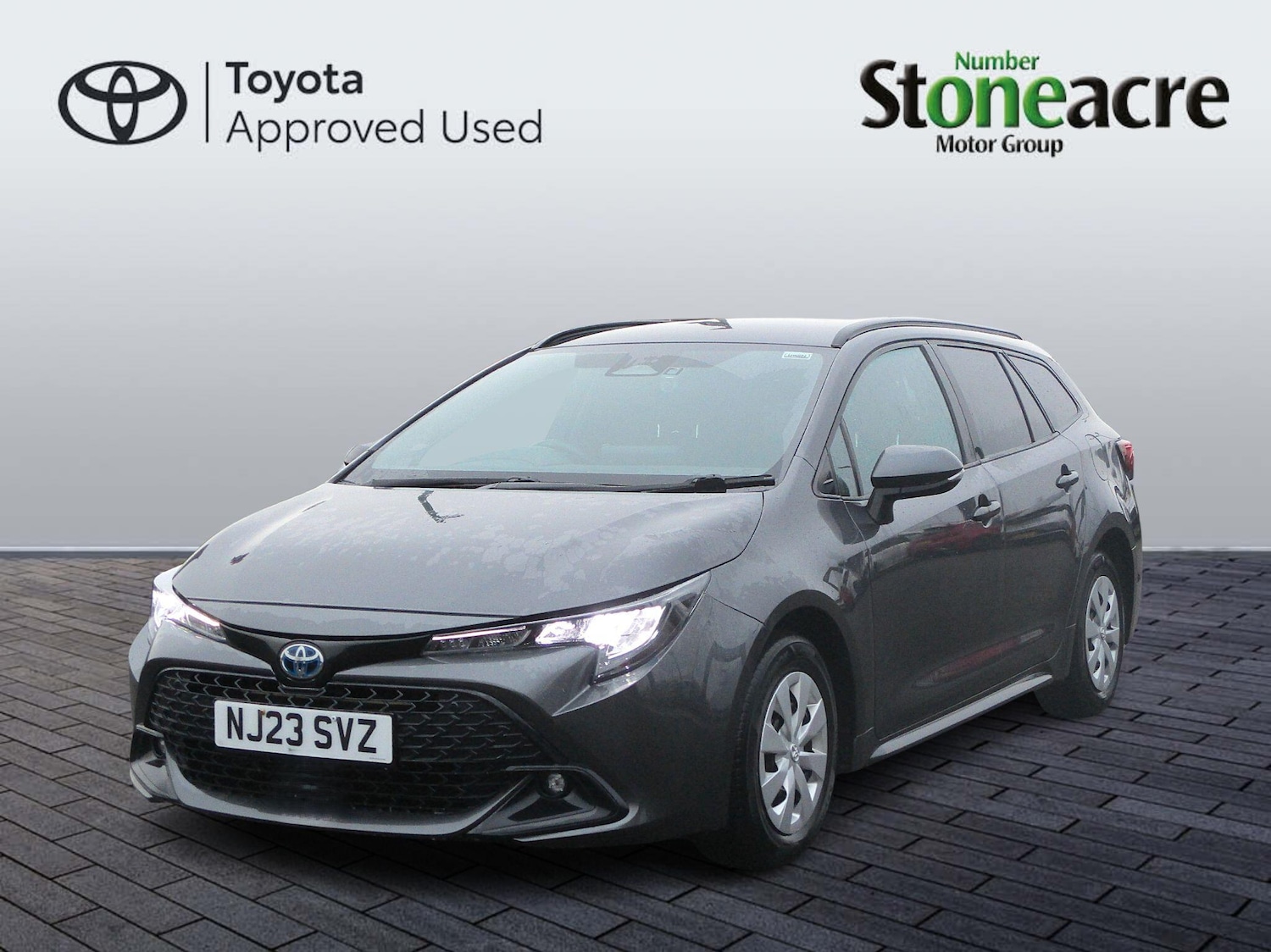 Used Toyota Corolla 2023 for sale - 77424880: Photo 9