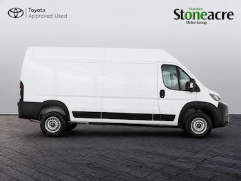 Used Toyota PROACE MAX 2025 for sale - 79533437: Photo