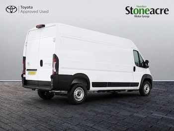Used Toyota PROACE MAX 2025 for sale - 79533437: Photo