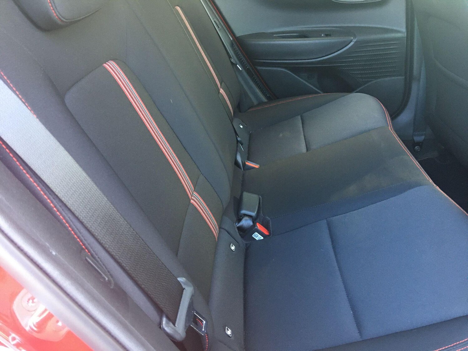 Used Hyundai i20 2023 for sale - 76800948: Photo 17