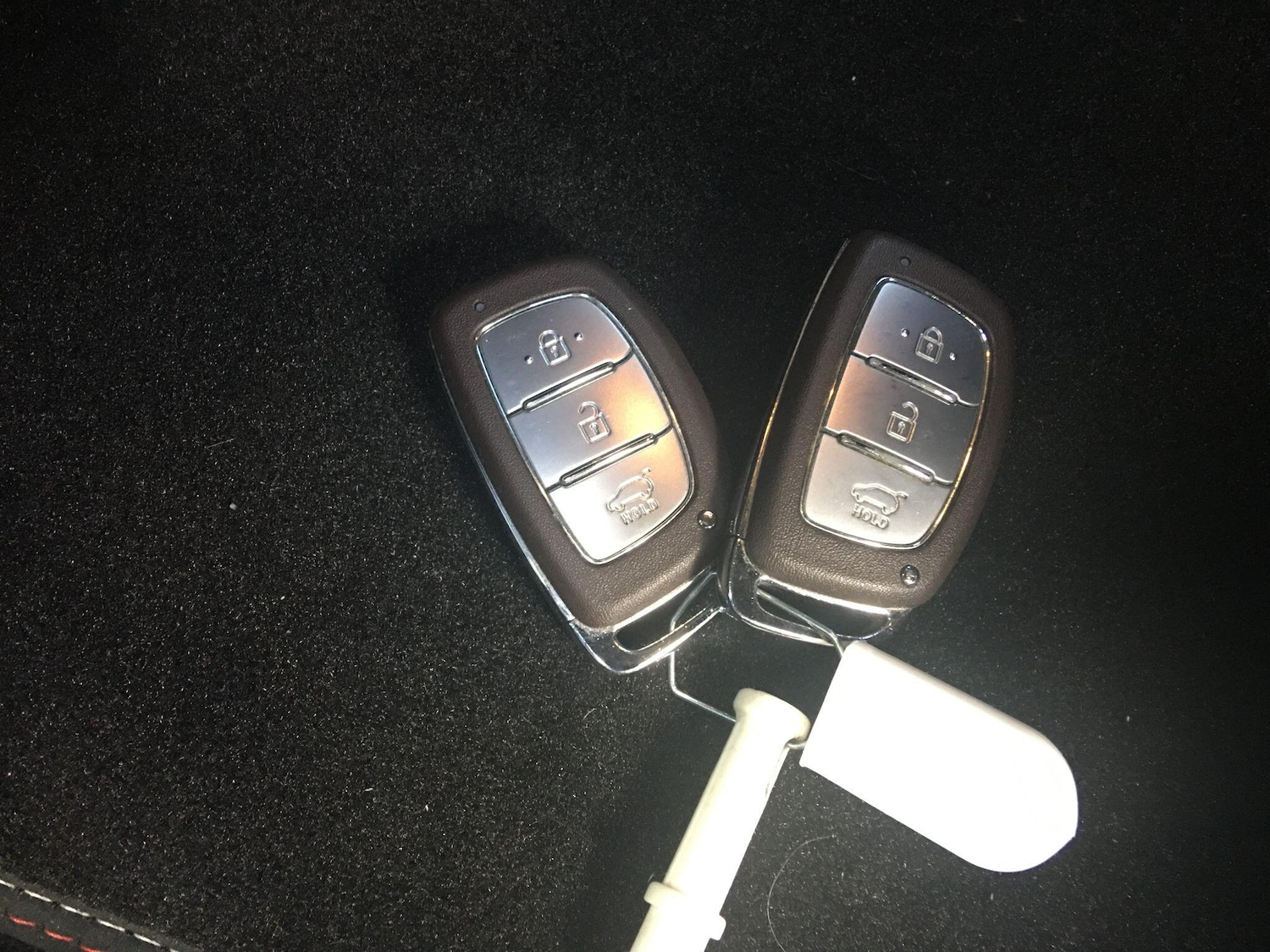 Used Hyundai i20 2023 for sale - 76800948: Photo 19