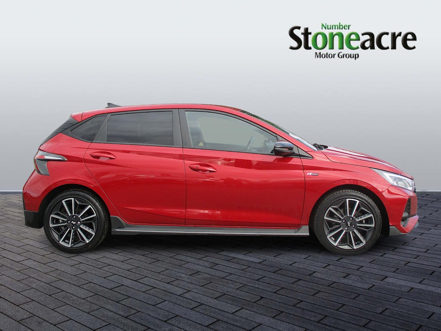 Used Hyundai i20 2023 for sale - 76800948: Photo 2