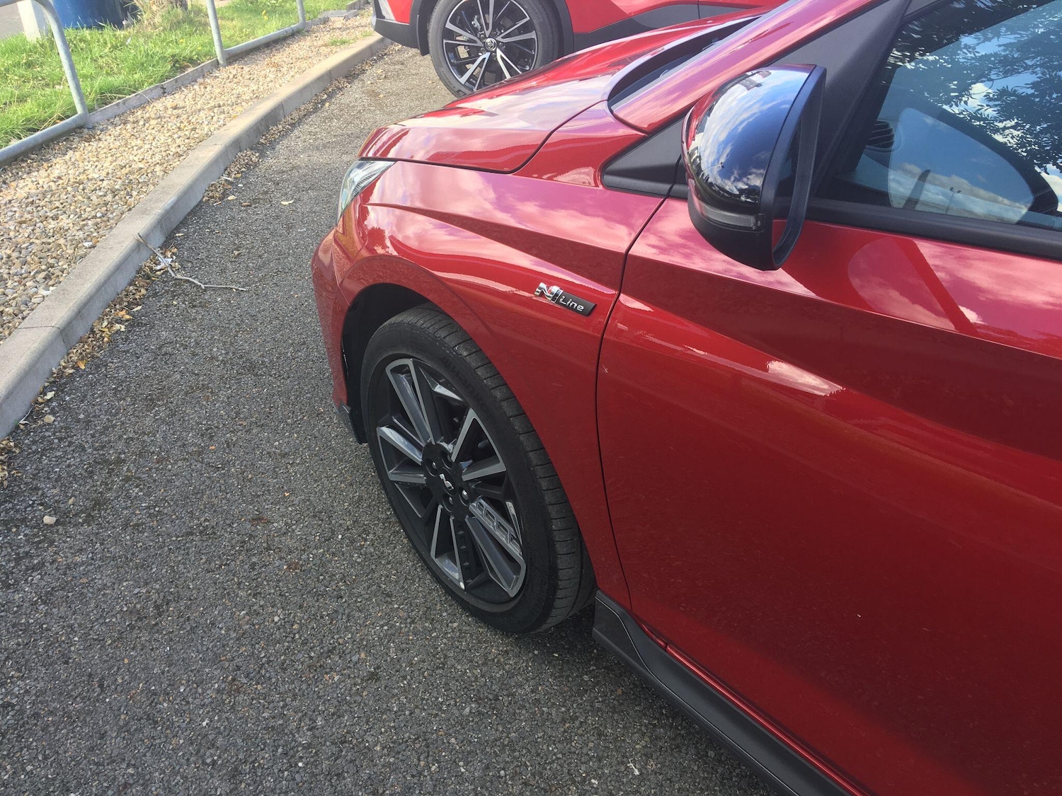 Used Hyundai i20 2023 for sale - 76800948: Photo 27