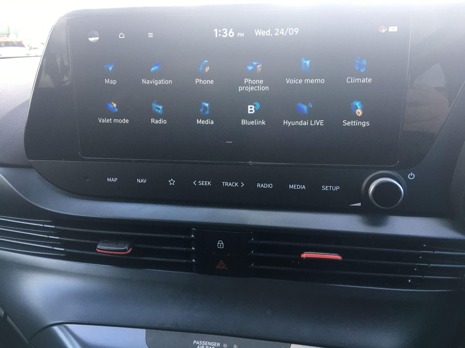 Used Hyundai i20 2023 for sale - 76800948: Photo 32