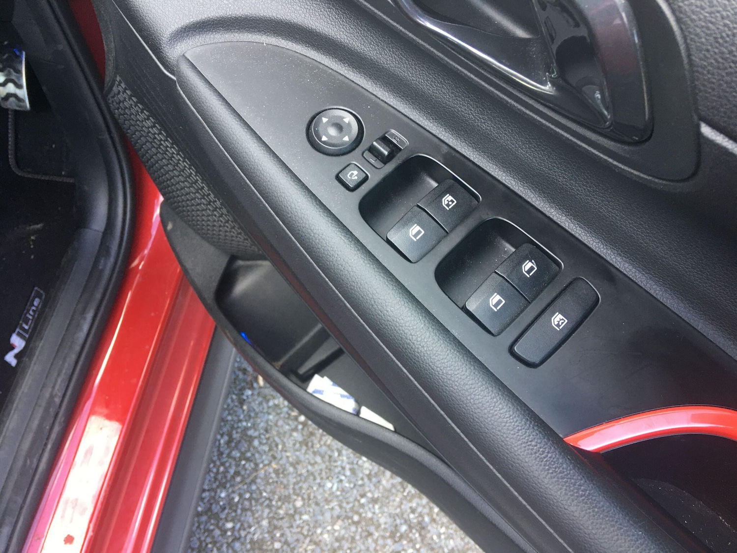 Used Hyundai i20 2023 for sale - 76800948: Photo 36