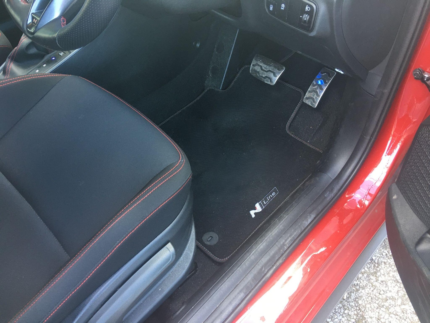 Used Hyundai i20 2023 for sale - 76800948: Photo 37