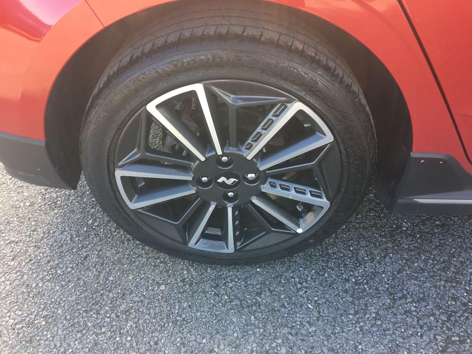 Used Hyundai i20 2023 for sale - 76800948: Photo 9