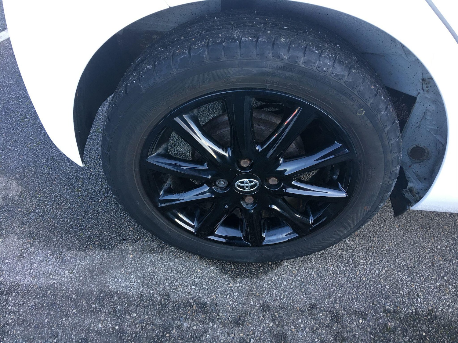 Used Toyota AYGO 2017 for sale - 77132083: Photo 11