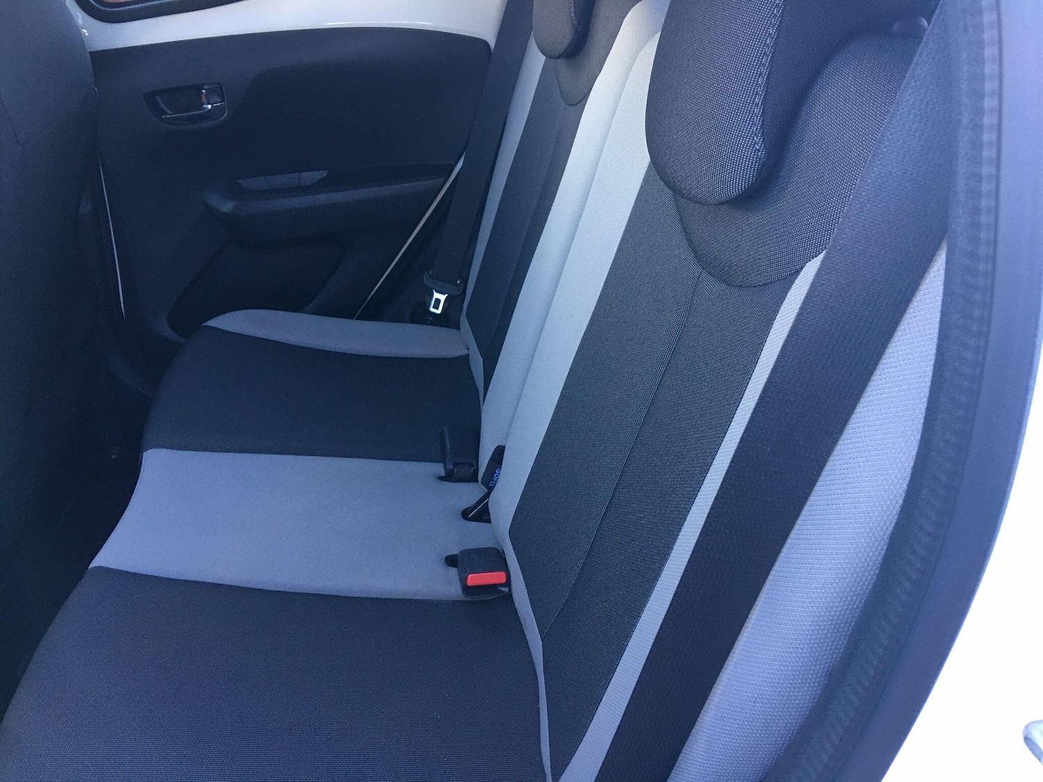 Used Toyota AYGO 2017 for sale - 77132083: Photo 20