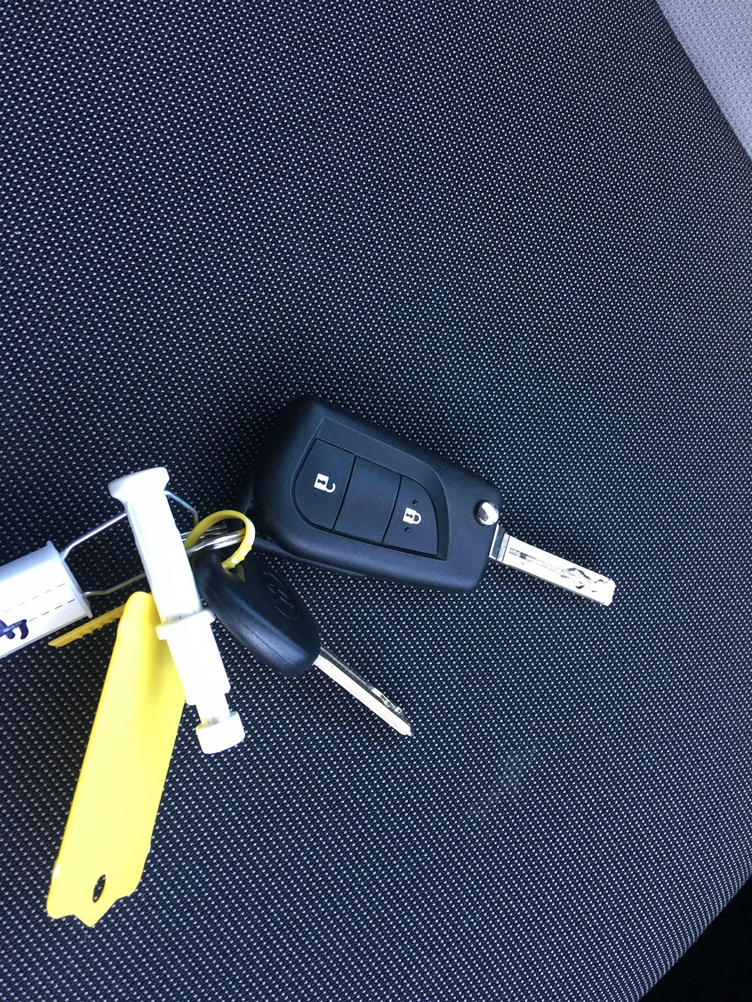 Used Toyota AYGO 2017 for sale - 77132083: Photo 21