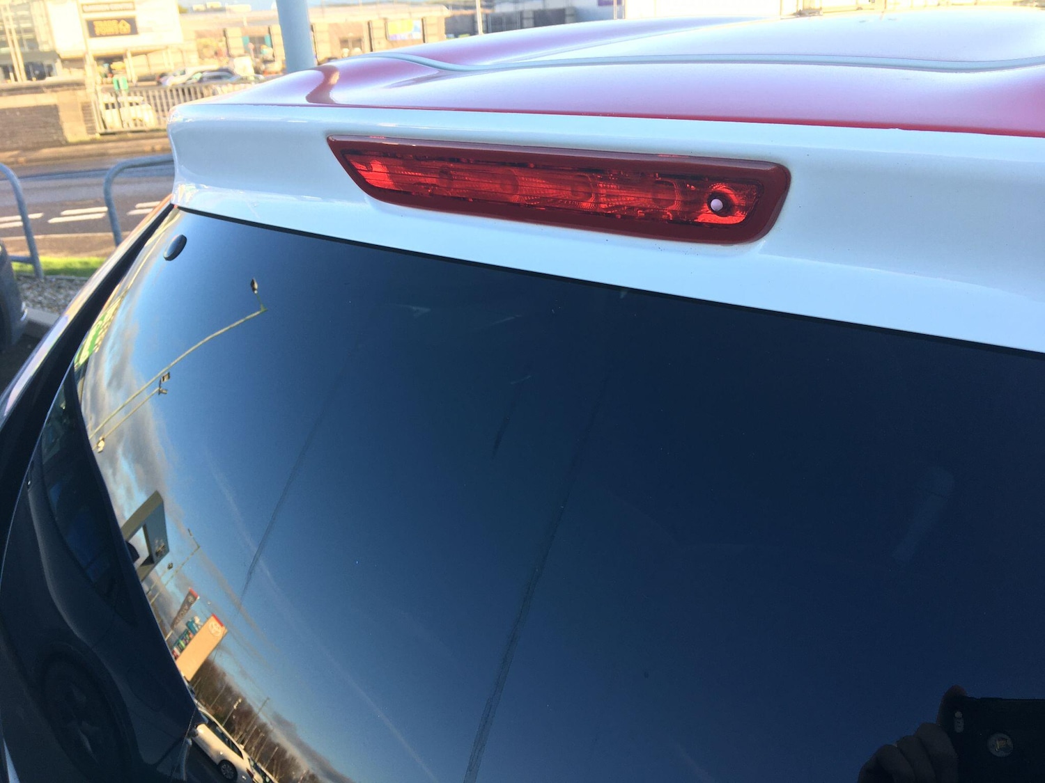 Used Toyota AYGO 2017 for sale - 77132083: Photo 26