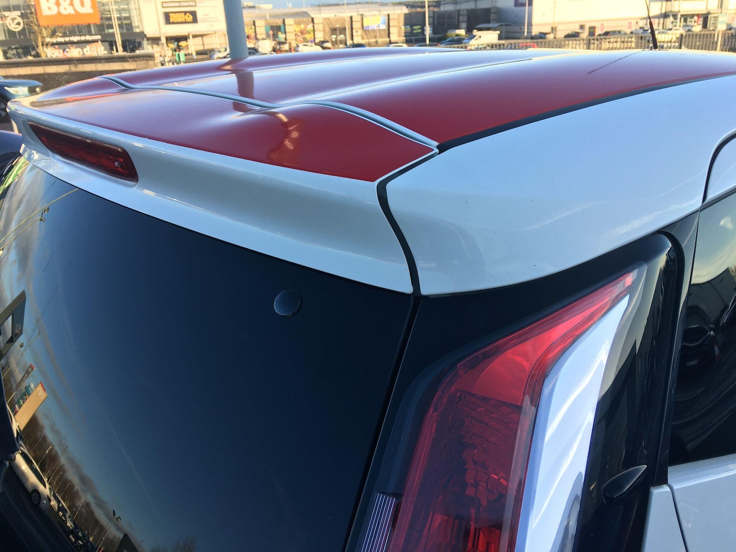 Used Toyota AYGO 2017 for sale - 77132083: Photo 29