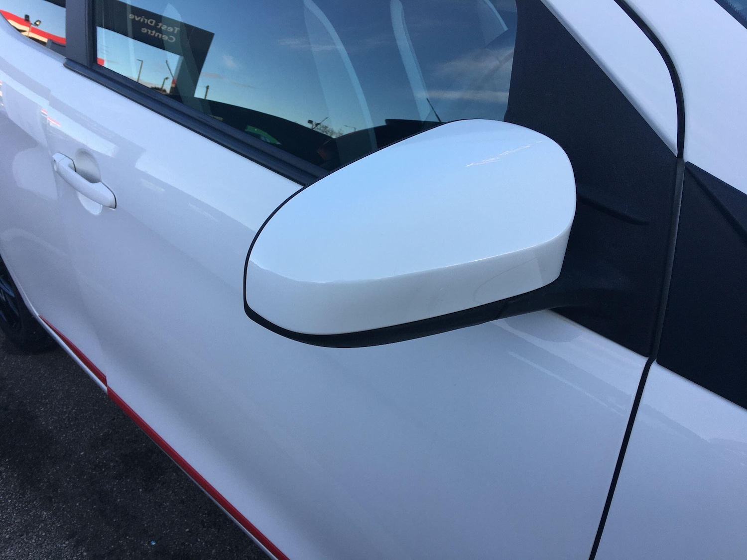 Used Toyota AYGO 2017 for sale - 77132083: Photo 30