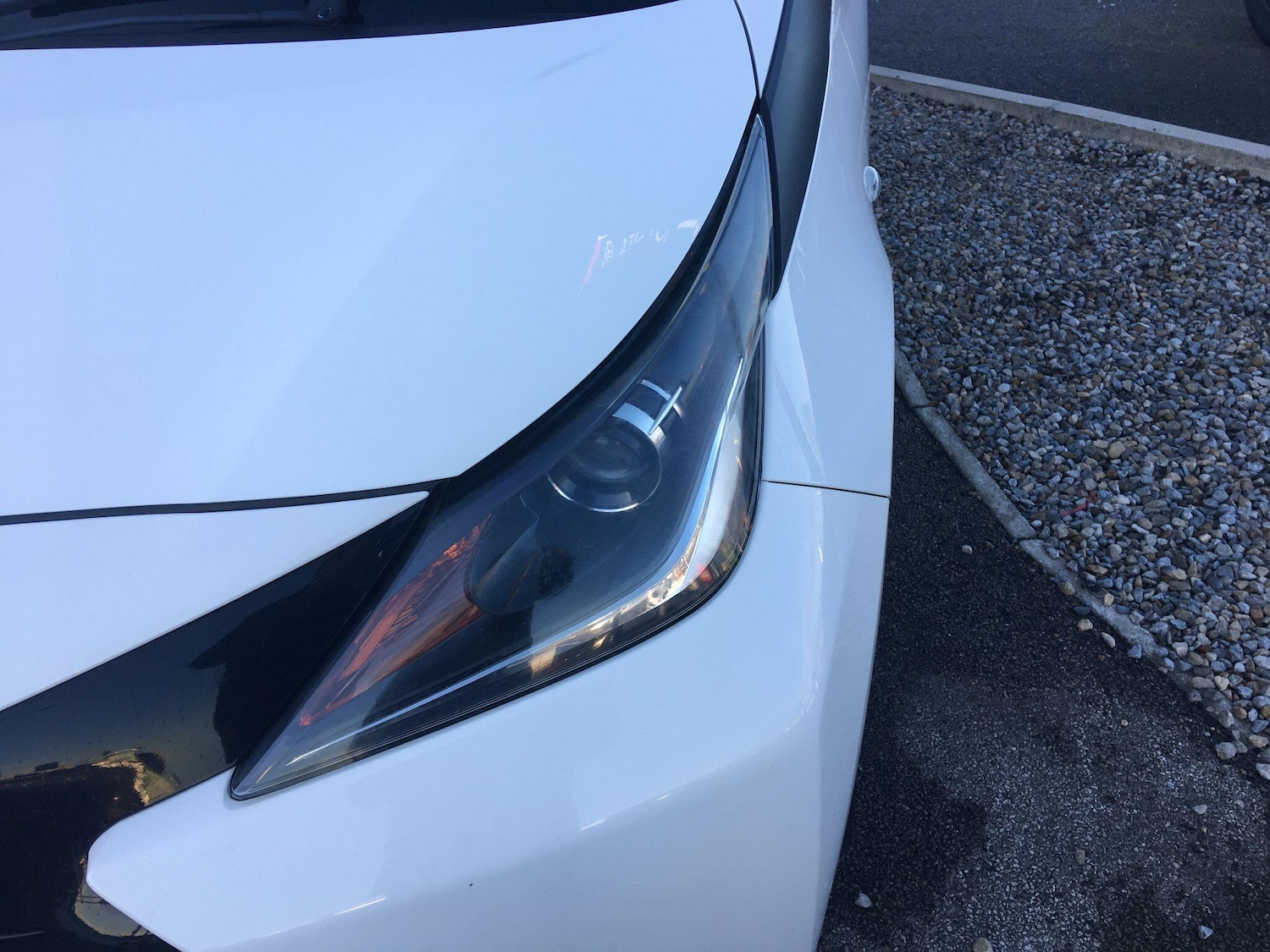 Used Toyota AYGO 2017 for sale - 77132083: Photo 31