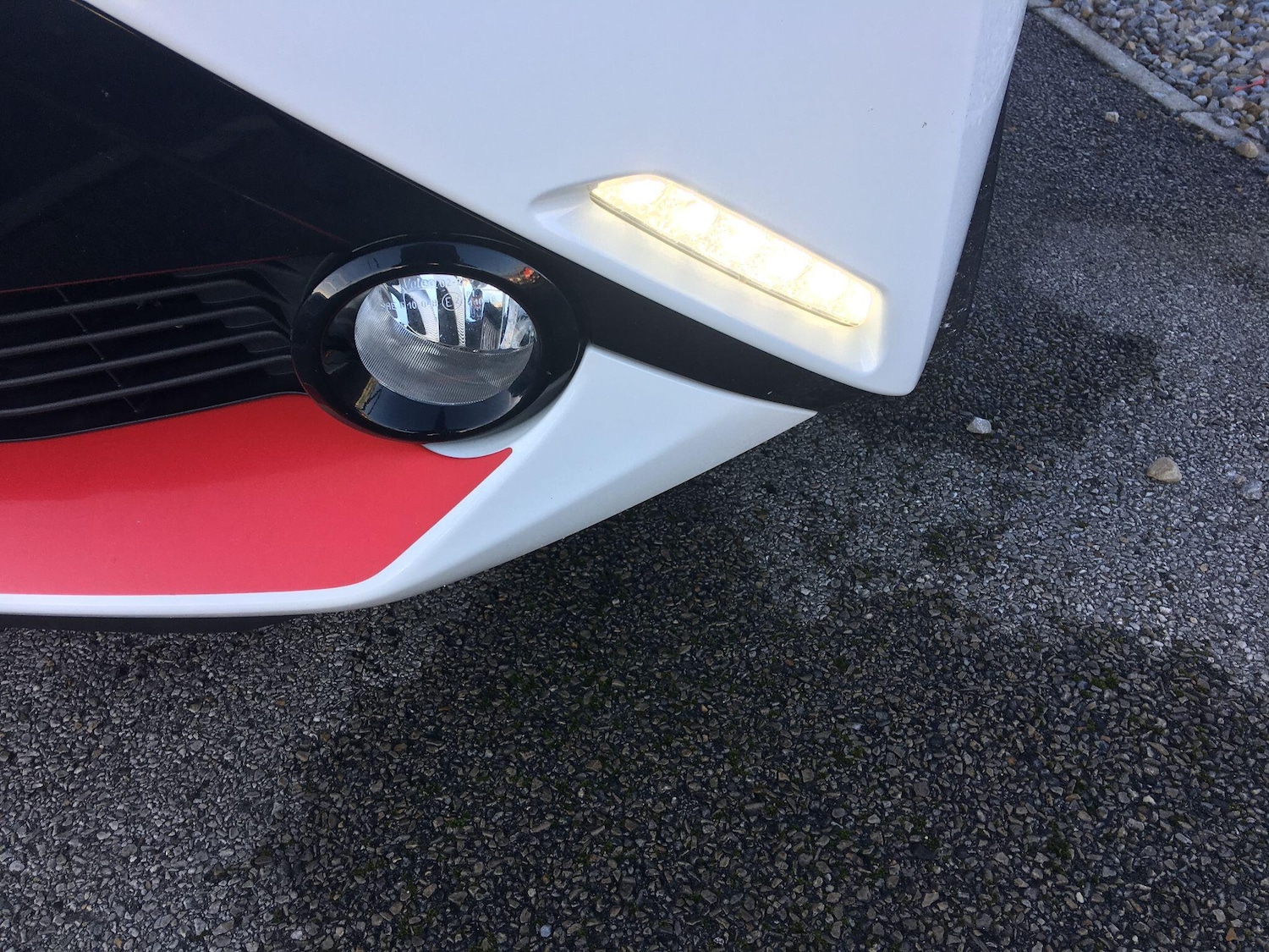 Used Toyota AYGO 2017 for sale - 77132083: Photo 32