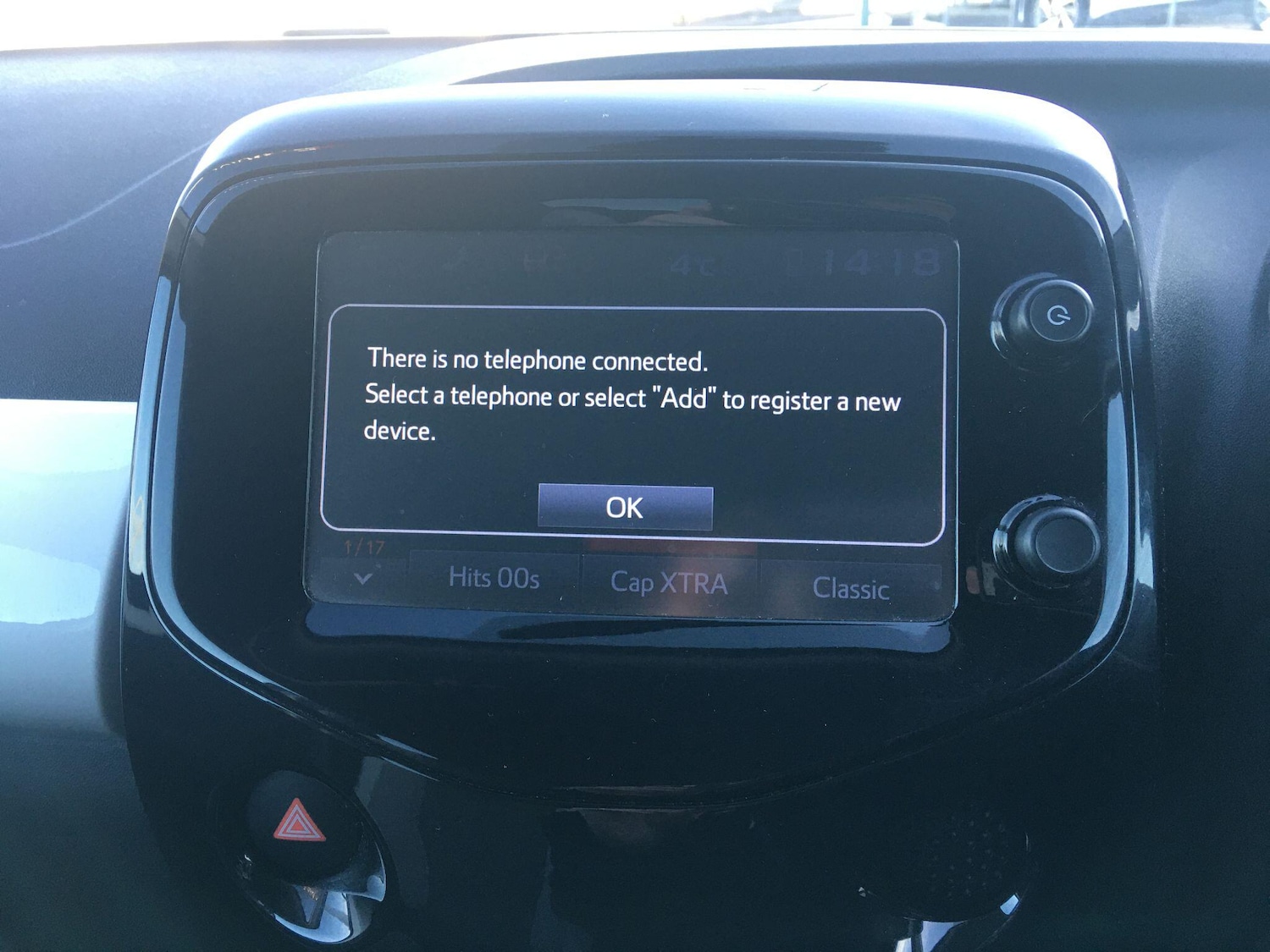 Used Toyota AYGO 2017 for sale - 77132083: Photo 33